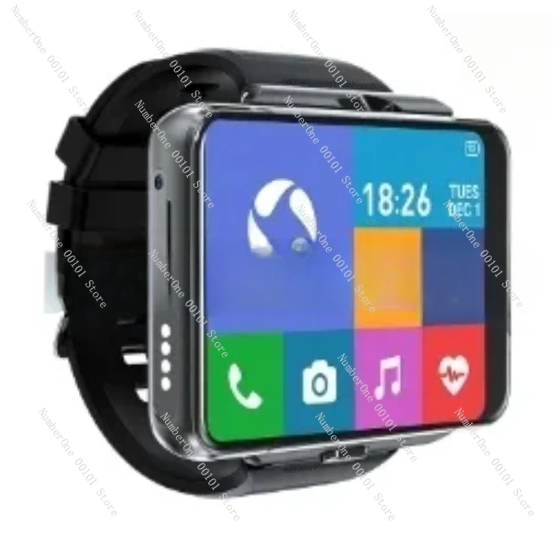 new selling 4GB 64GB luxury Smart Watch Men woman Camera GPS WIFI 4G LTE Android Bluetooth Smart watch Phone With Sim Card