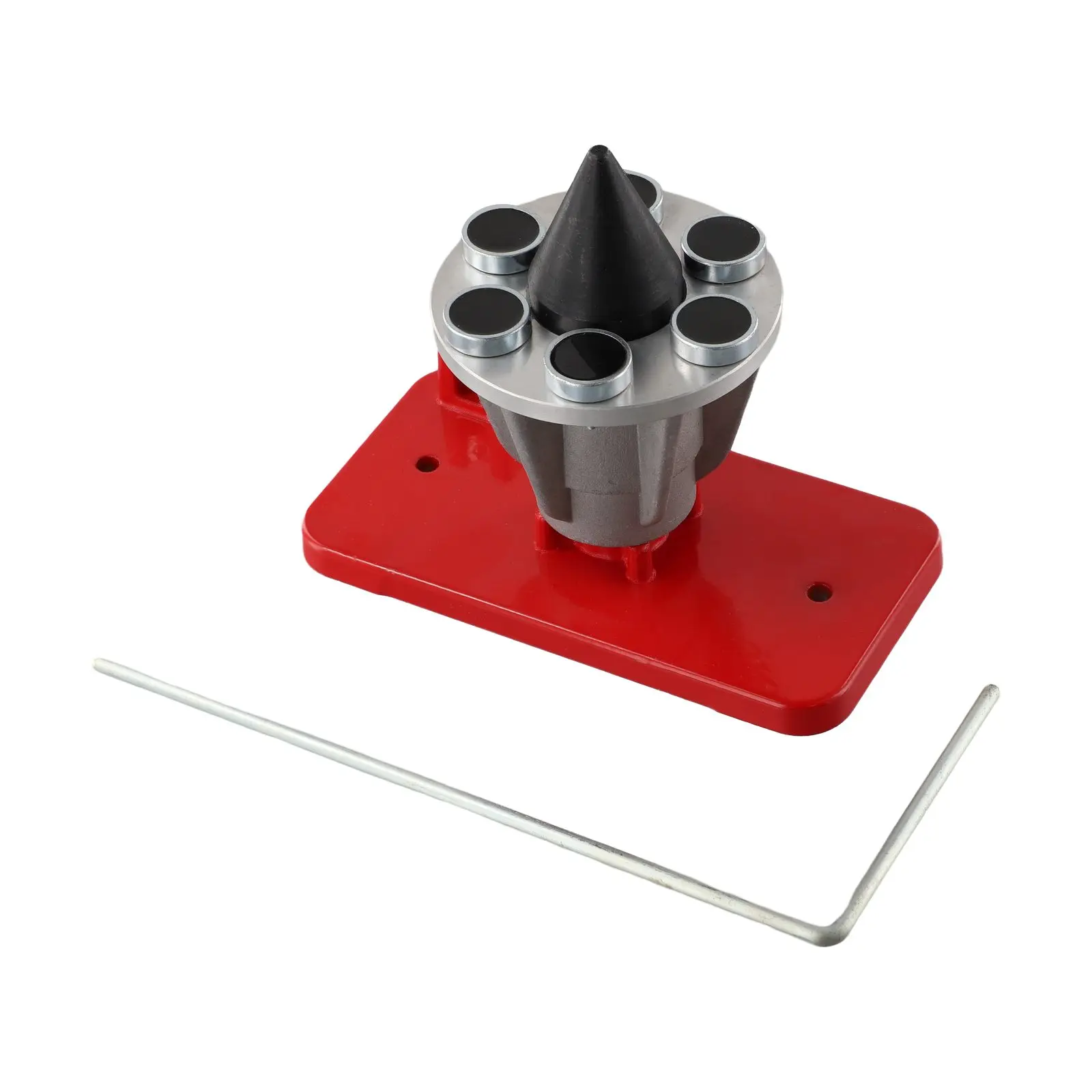 

42-047 Blade Balancer Metal Replacement Aluminum For 339075B Models Garden Supplies Lawn Mower Parts High Quality