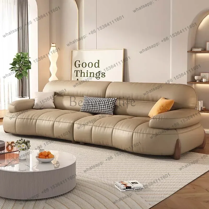LJY Patio Love Seat Living Room Sofa Minimalist Couch Relaxing Comfortable Living Room Sofas Individual Show Divano Lounge Furni