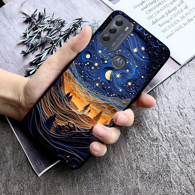 Landscape Sceneary …