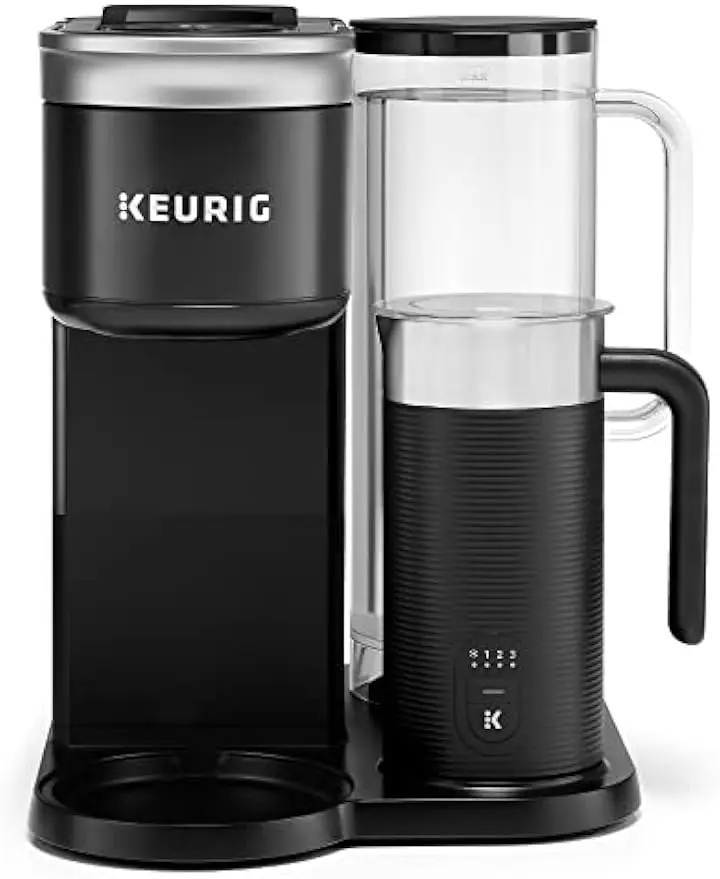 Smart Single Serve Coffee Maker with WiFi - Budget Option