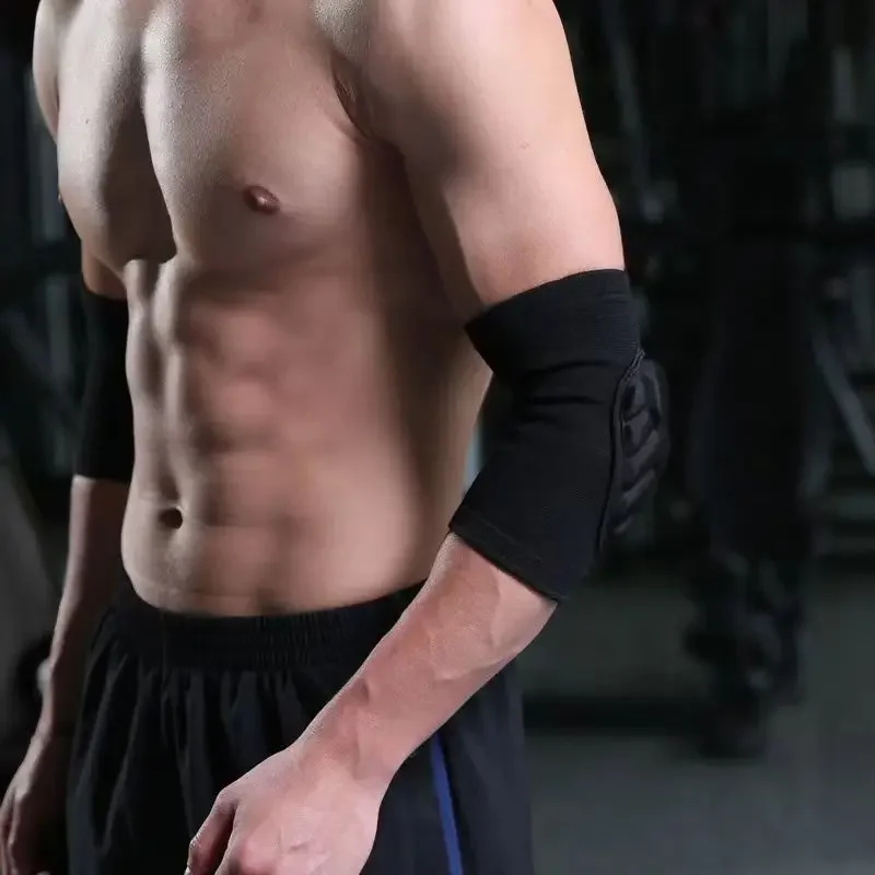 Variant: Elbow Protection