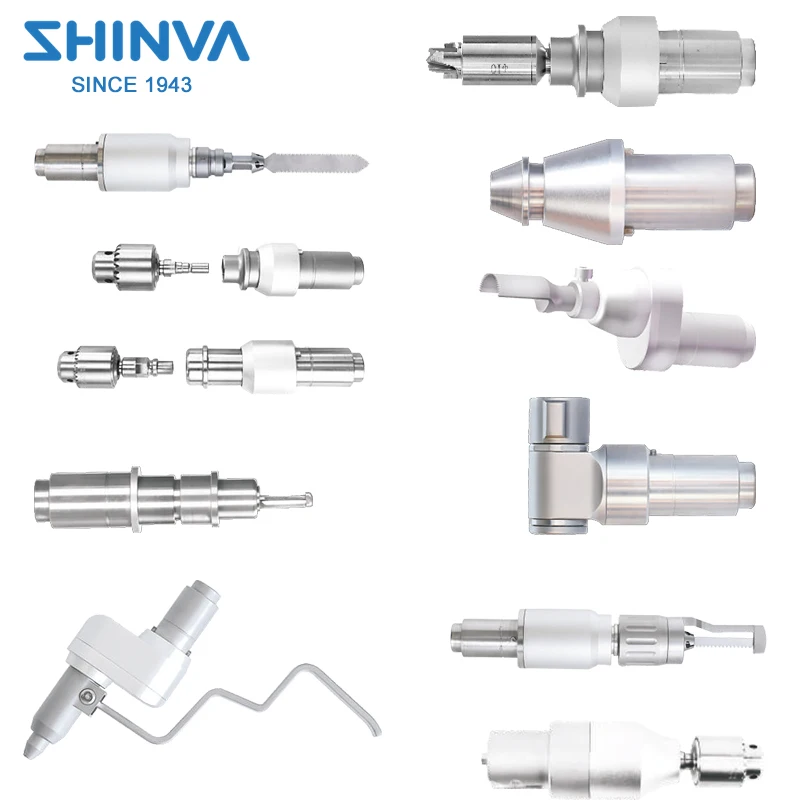 Drill And Saw System For Cruciate Surgery TPLO