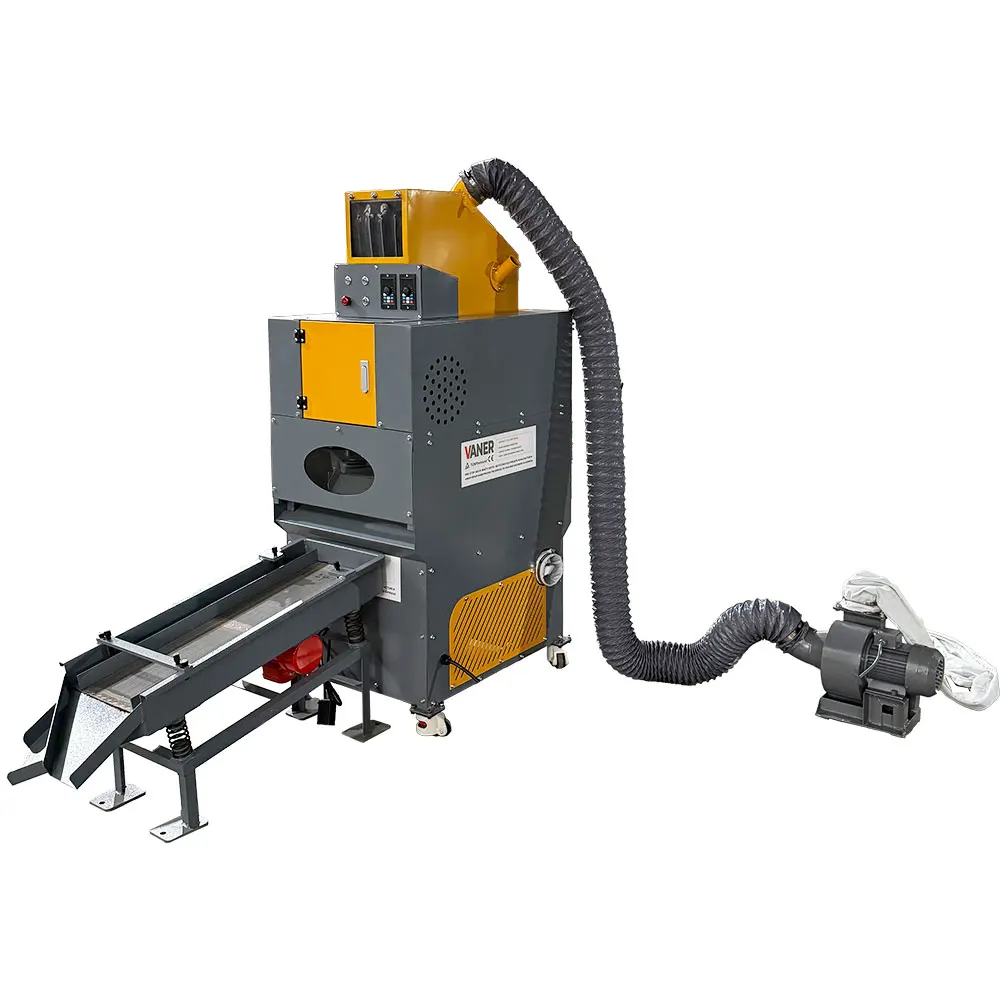 Vaner V-C02 With Vi…