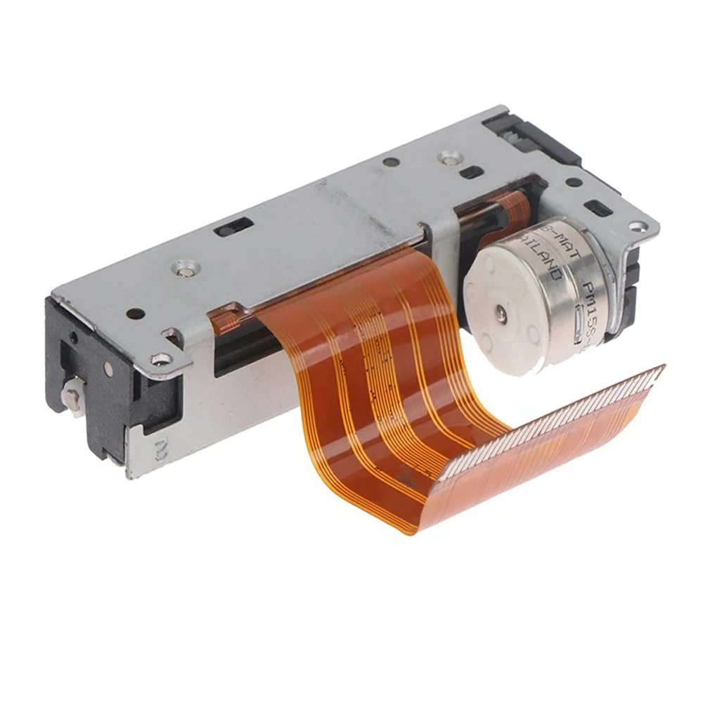 

1PC LTP01-245-11 LTP01-245-01 LTP01-245-08 Thermal Print Head for receipt printing Receipt thermal print head 58MM LTP01-245