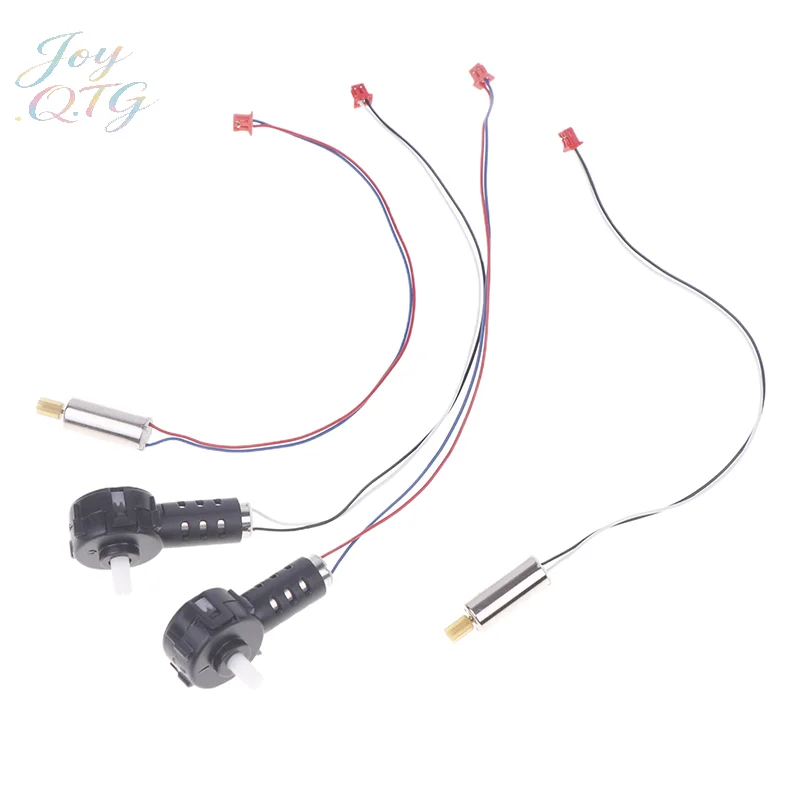Hot RC Drone Motor Components For E99 Spare Parts Remote Control Drone Motor DIY Accessories Quadcopter Drone Accessories