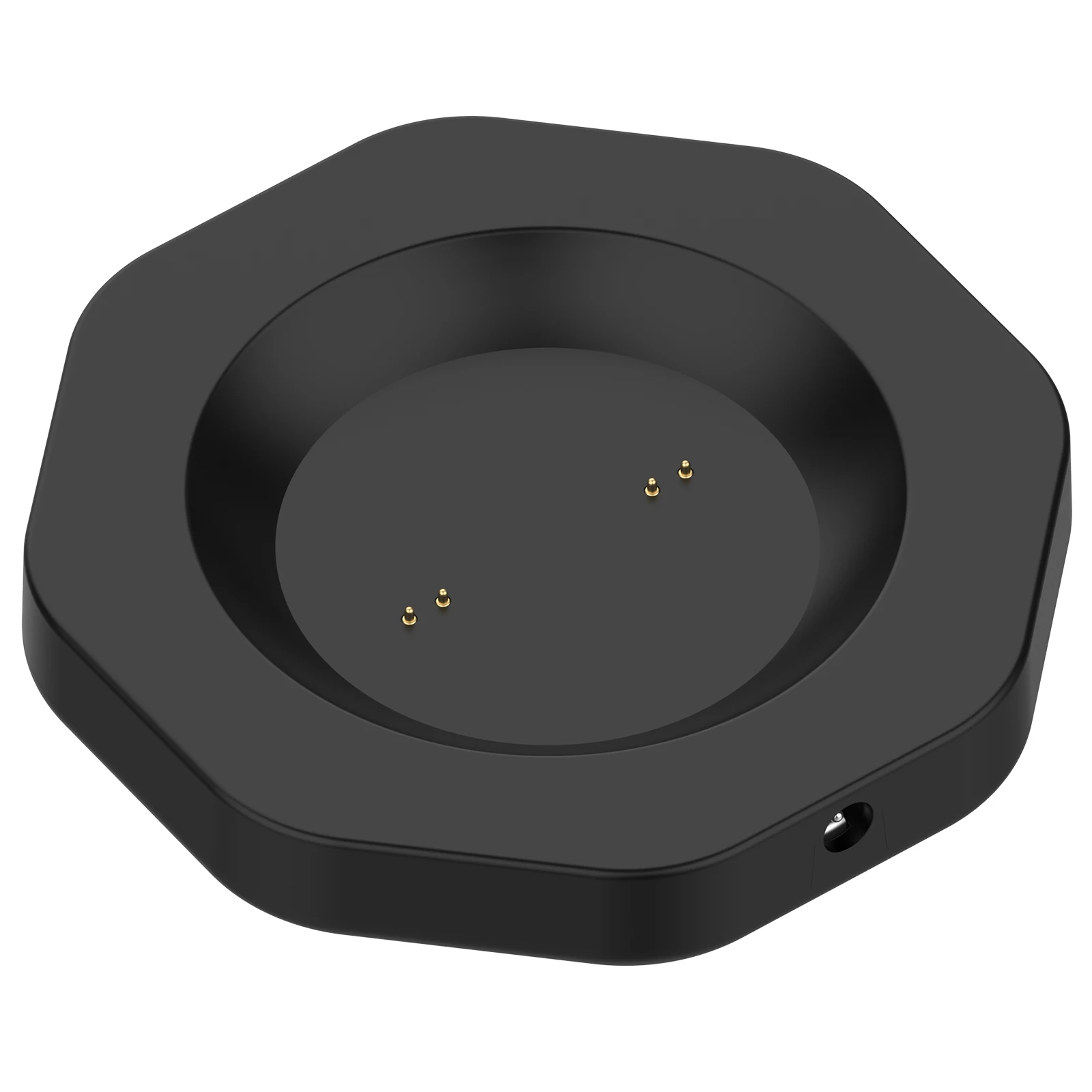 Charging Dock for Ember Temperature Control Smart Mug 1/2 DC5.5x2.1mm Interface Charger Base for Wireless Warmer Cup Accessories