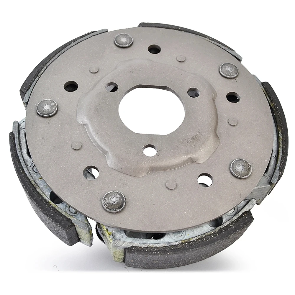 5RU-16620-20 Clutch Assy Shoes Weight Set For Yamaha YP400G Grand Majesty 400 YP400 YP400W YP400A YP400X Majesty 400