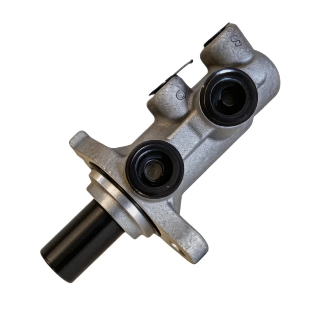 1pc Brake Master Cylinder Assembly 20990924 Metal Hydraulic Replacement For Chevrolet 2011-2022 Auto Parts