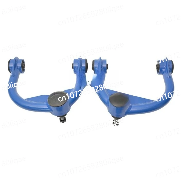 4x4 Suspension Front Adjustable Upper Control Arms for  D40 NP300