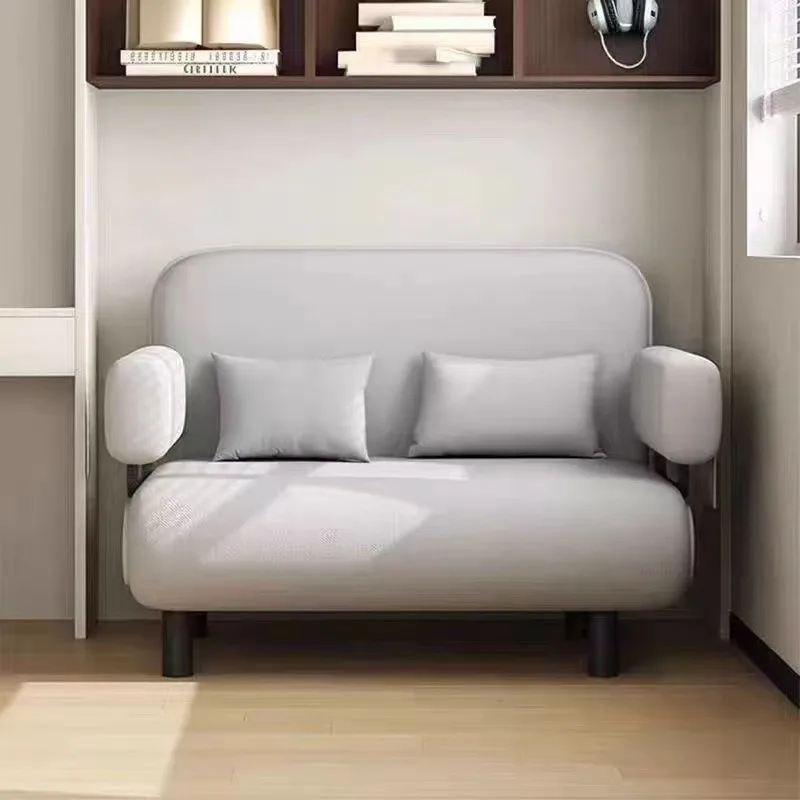 Why the Single Sofa Bed is the Perfect Space-Saving Solution for Small Living Spaces