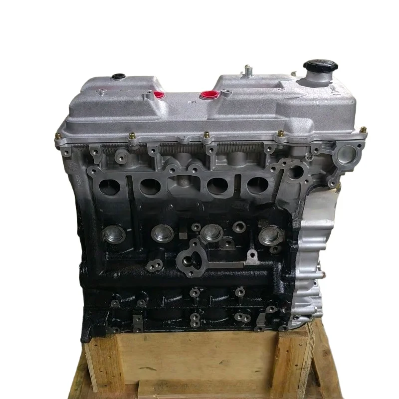 3RZ-FE engine 2.7L in-line four-cylinder, suitable for Hyrax/Prado