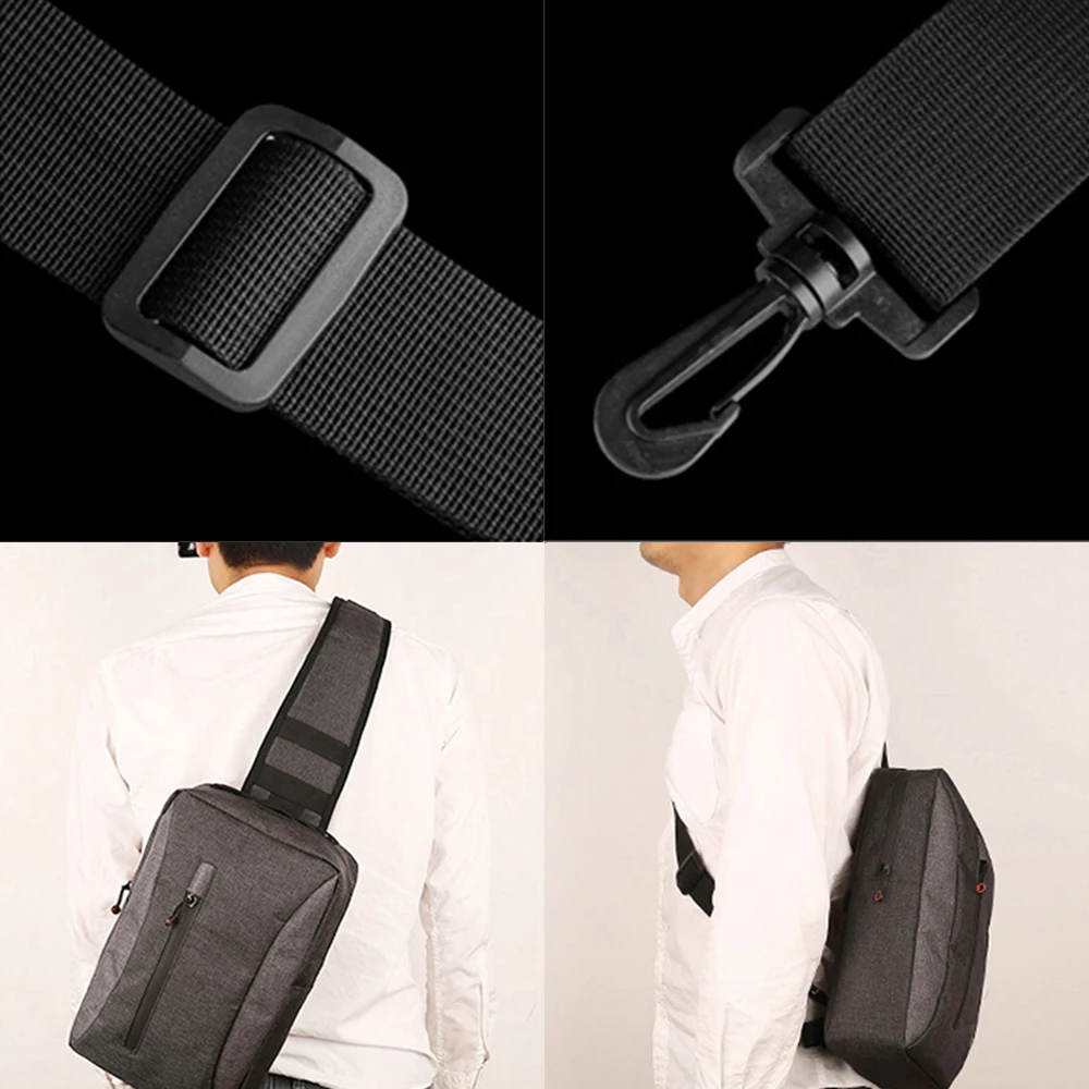 

Рюкзак регулируемой длины для езды на велосипеде, сумка на руль велосипеда для ежедневных поездок на работу, около 30x20 см, устойчивый к царапинам дизайн