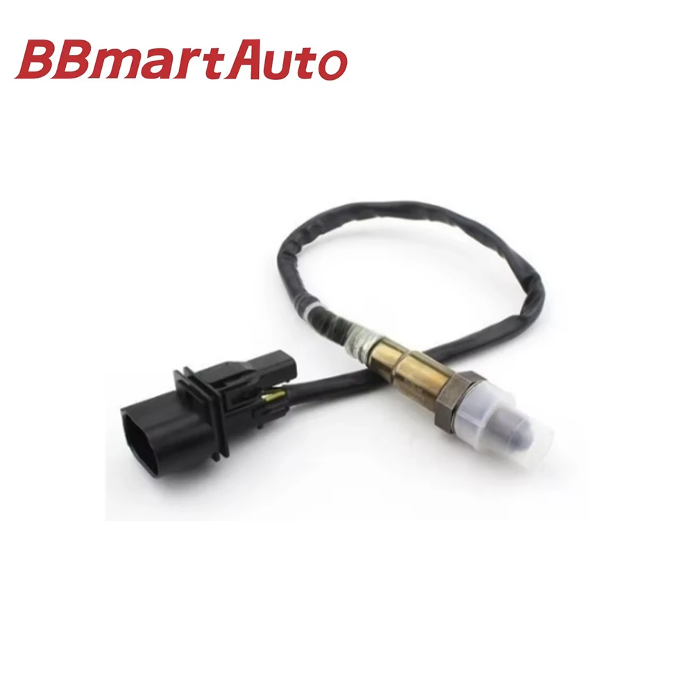 

BBmart Auto Parts 1pcs Oxygen Sensor For Audi A8 A3 Vw Golf Polo Touran OE 06B906262