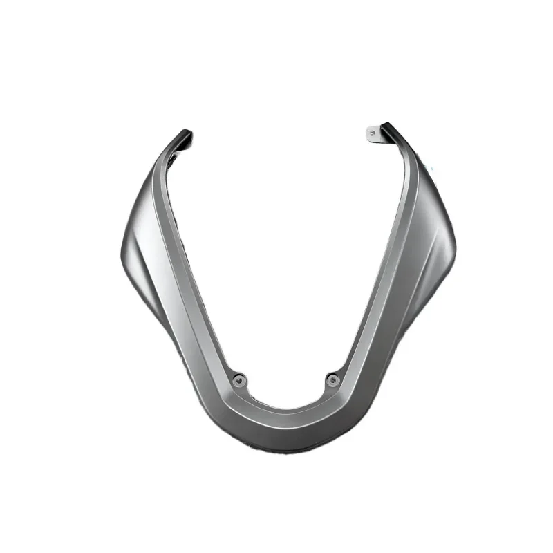 Rear Seat Cushion Cover Tail Decorative Panel Shell Plastic Shield Compatible with CFMOTO 800NK Motorcycle Accessories