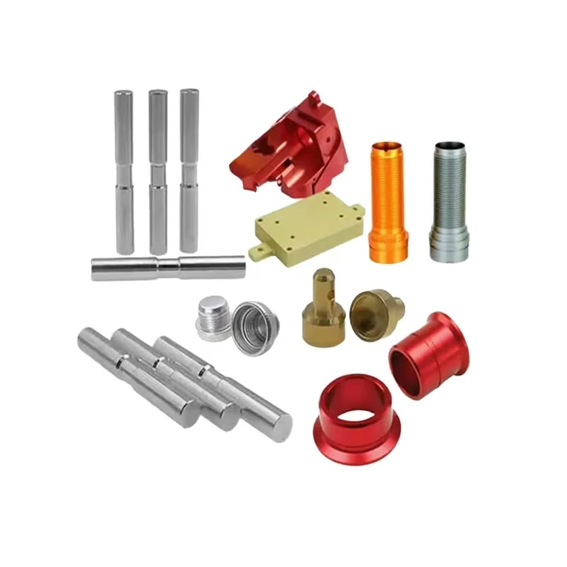 CNC machining custom aluminum alloy precision machining bracket parts processing connection bracket mechanical mounting bracket