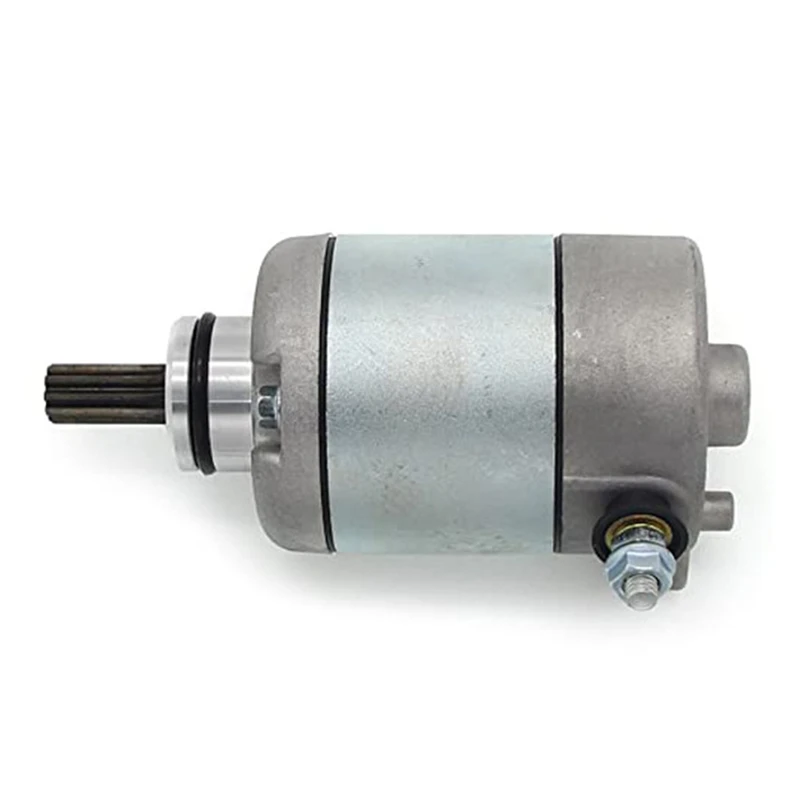 31200-KPP-861 Motorcycle Starter Motor For HONDA CBR125R CBR 125 2004-2010 FS125 SONIC 2001-2006 Engine 31200-KGH-911