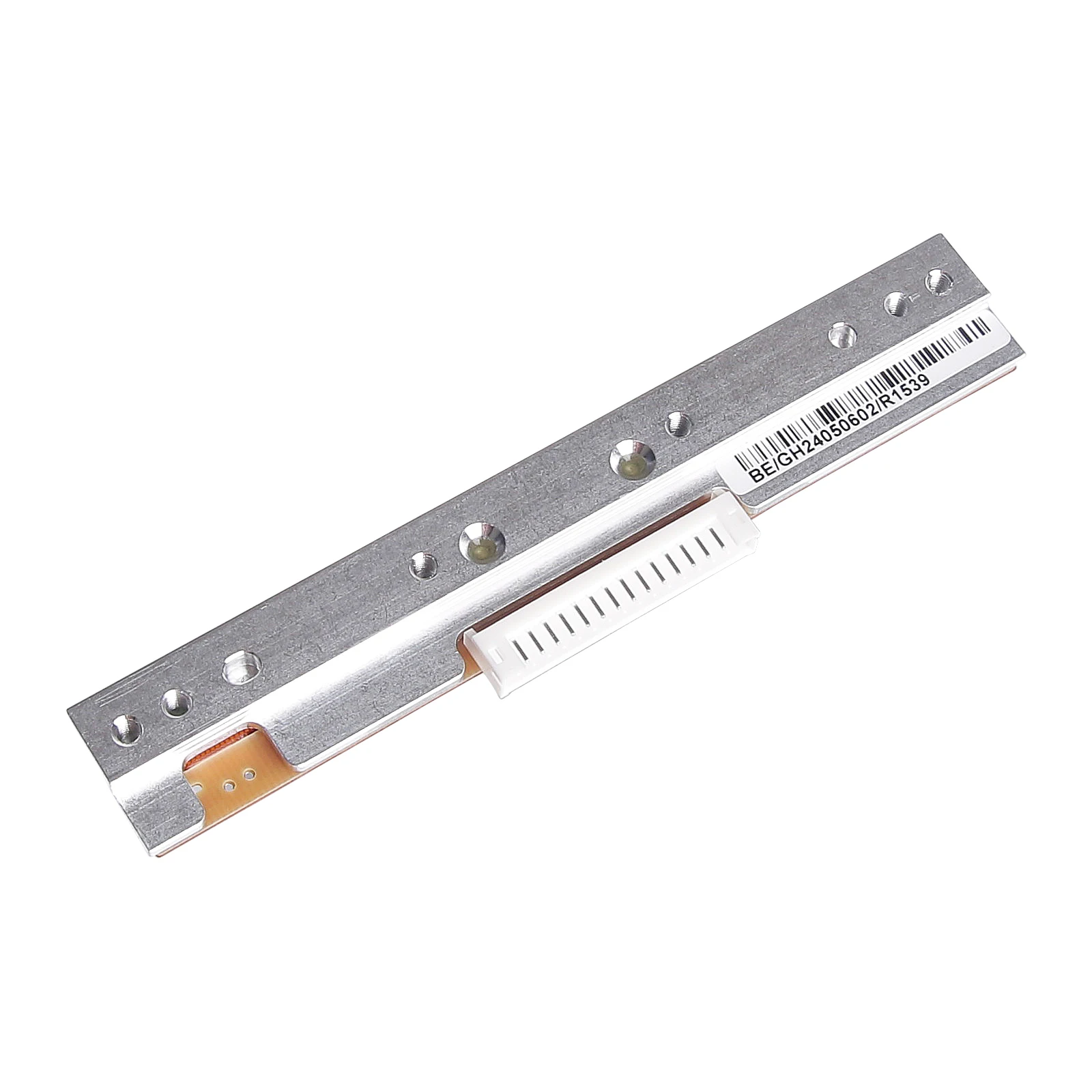 Neuer G530 Thermokopf für Godex G310 G530 G530U RT730i E730 BP530L ZA138 300DPI Barcode-Druckerkopf – Detail 1