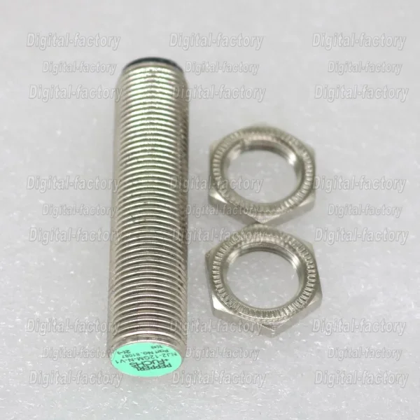 

2026 1ps New Proximity Switch Sensor for Nj2-12gm-n-v1 Brand New Original Spot Plc