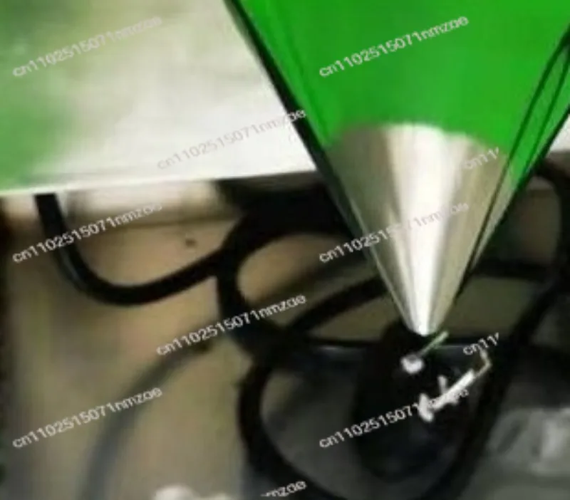 Popping Boba Forming Machine Jelly Ball Maker Bubble Tea Ingredient Production Equipment