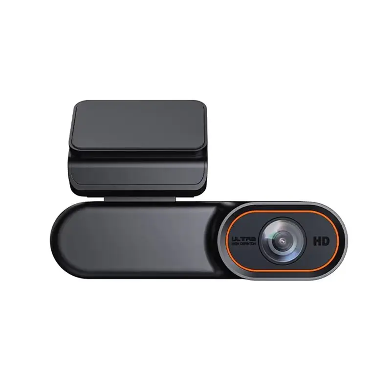 4G WIFI Dash Cam CAR DVR Front And Rear Camera Dual Lens Camera With 1080P Black Box Room Parking Monitor Night Vision Camera-Y7