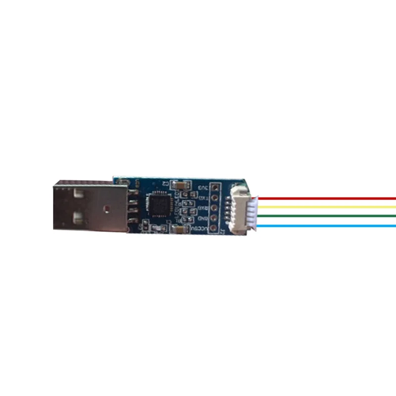

Модуль считывания RFID ABJF-YRM100 TTL UHF с интегрированным интерфейсом ESP32 и антенной RFID