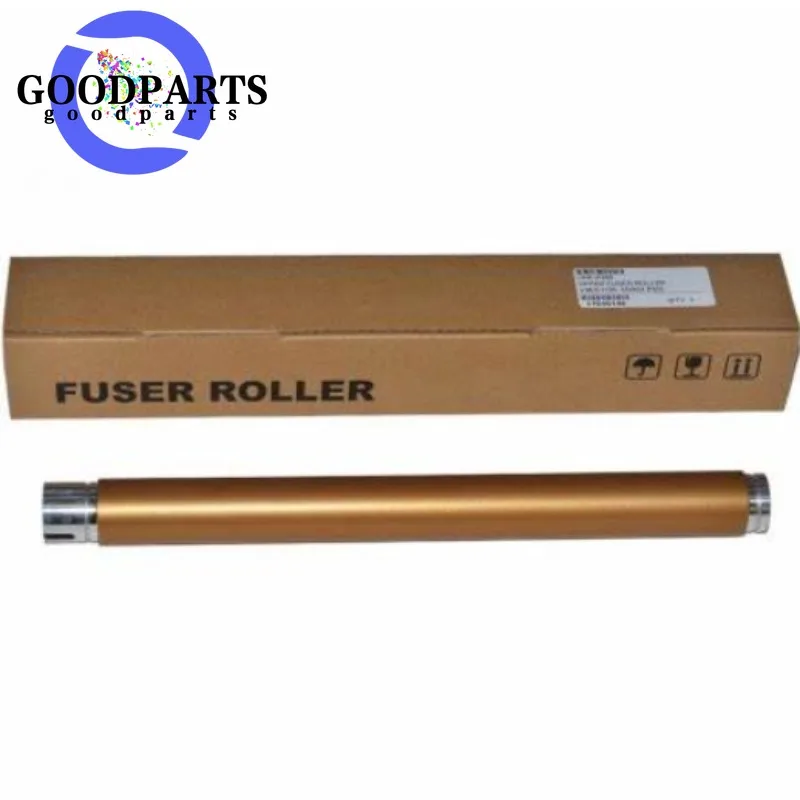 

1pc Fuser Upper Heat Roller for XEROX P355 M355 M455 Phaser 3610 WorkCentre 3615 3655 WC3615 WC3655 Docuprint P455