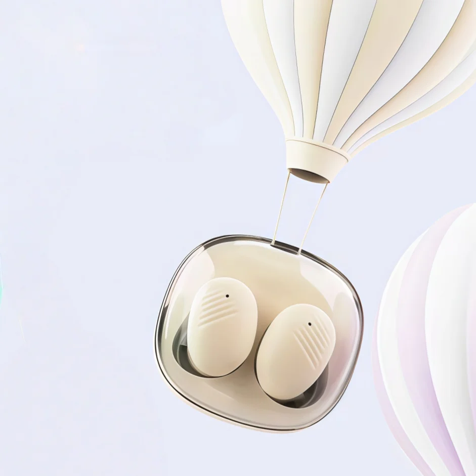 Tws Bluetooth Earph… - image