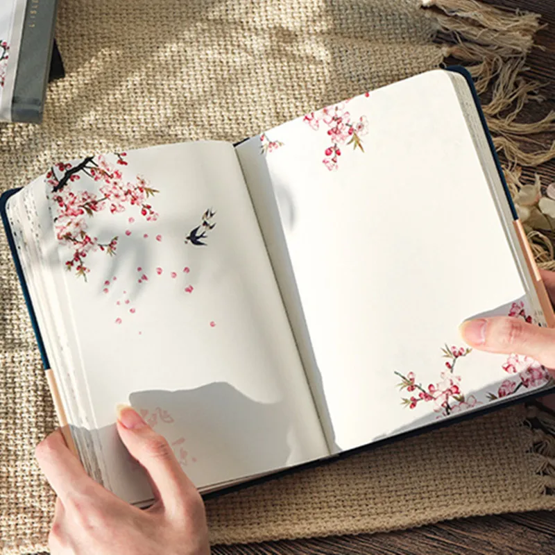 Cuadernos y Blocs de Notas