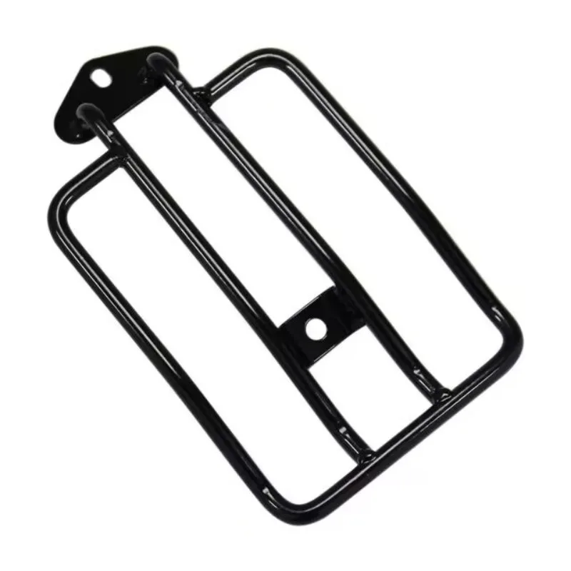 

Heavy-duty long rear rack/motorcycle luggage carrier for Harley-Davidson XL883, 1200, and 48 models s