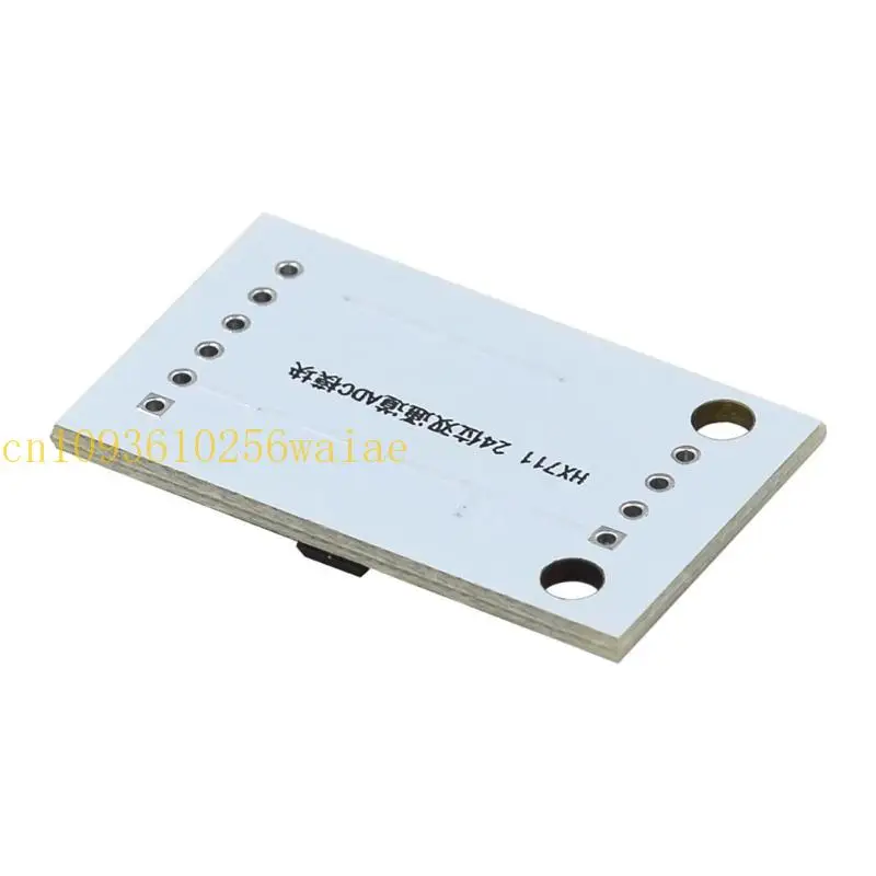 652F Professional 24bit HX711 Amplifier Board لبيئة المختبر الحسية للوزن للأتمتة الصناعية