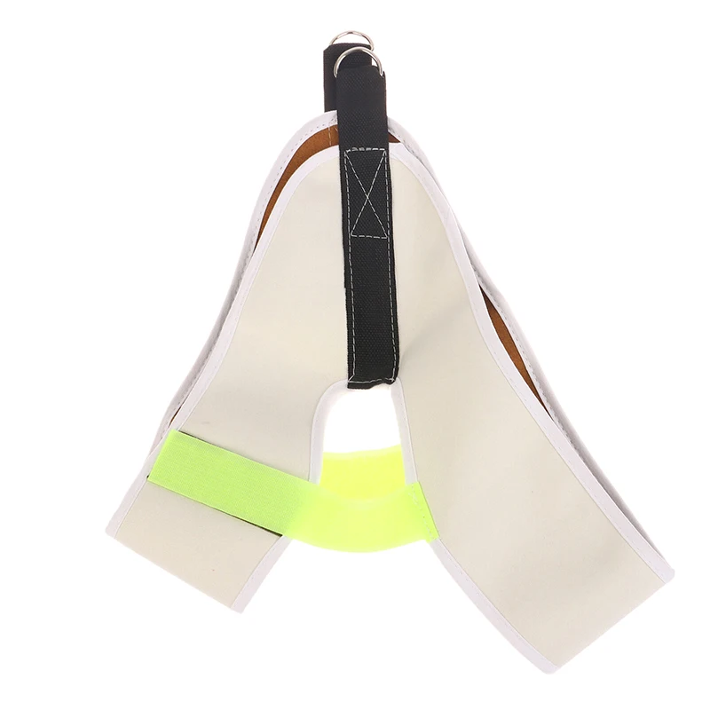 

Аксессуары для подвесного вытяжения шейного отдела позвоночника: тракционный ремень для растяжки шеи, холщовая подушка для вытяжения позвоночника, хиропрактическая тракционная подушка