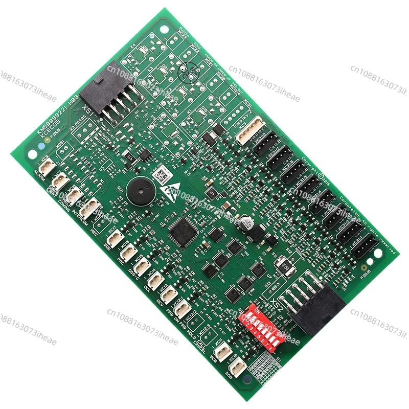 

Elevator Car Communication Board KCECOB/KM50099220G11G14G21G25G15/50099221H03