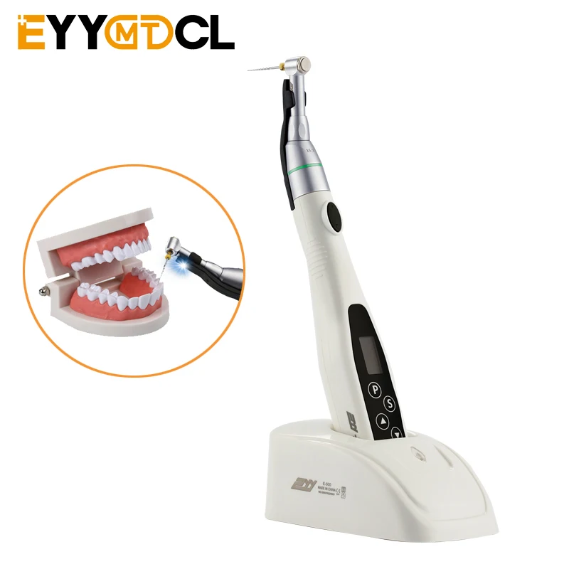 Стоматологический умный беспроводной