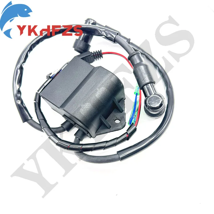 

32900-93903 Outboard Ignition Coil Accessories for Suzuki 15hp 9.9hp DT9.9 DT15 S/L KS/L/XL KS/L Engine Parts