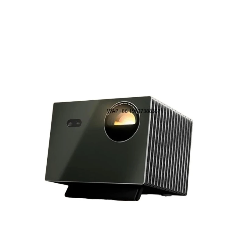 프로 2 RGB 프로젝터 4K 울트라 HD 스마트 TV 넷플릭스 IMAX 강화 안드로이드 11 홈 시어터