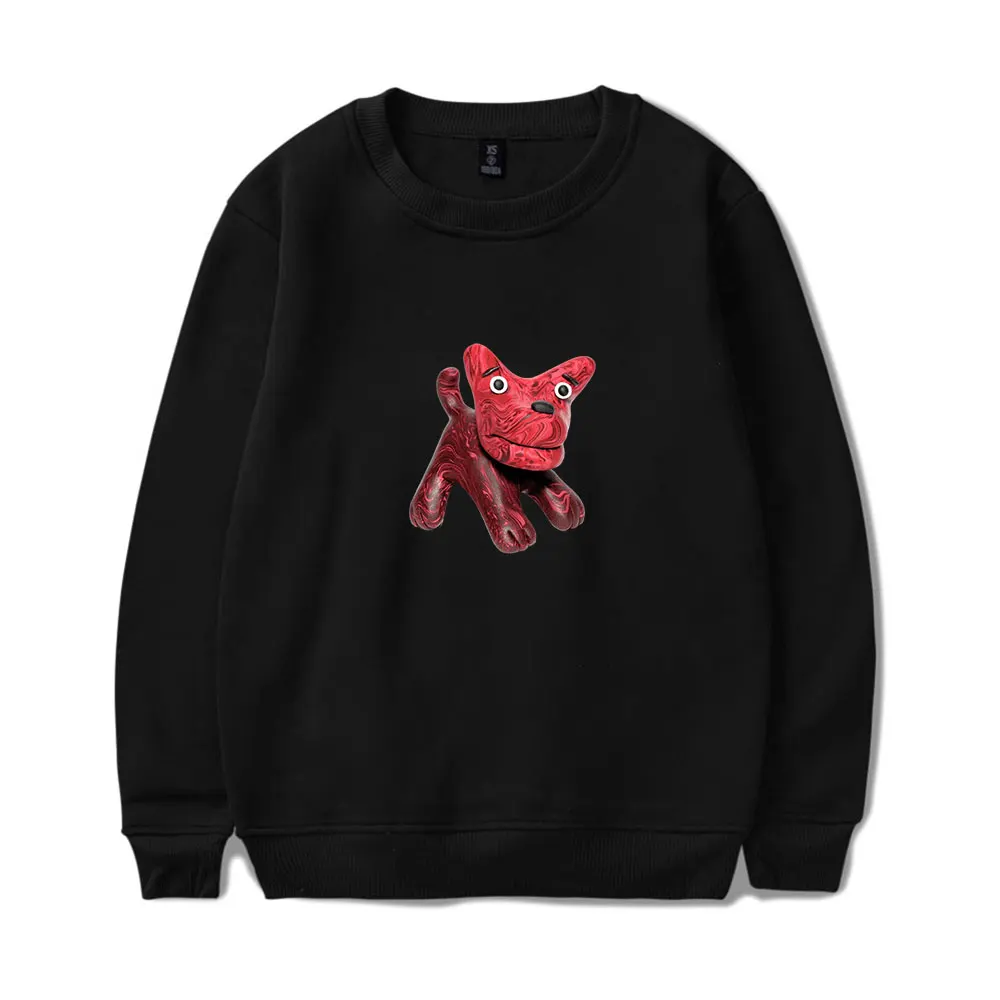 James Marriott 2025 Sweatshirts Merch Cosplay Women Men Fashion Streetwear