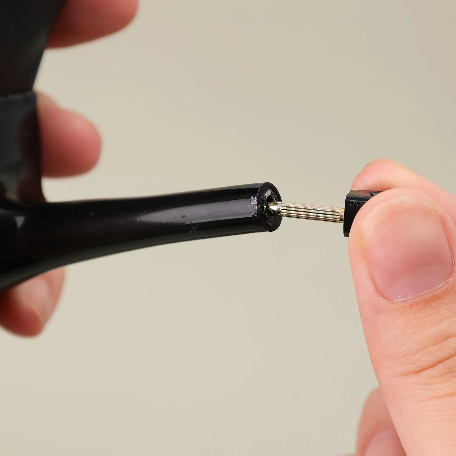 10 قطعة استبدال سدادات عالية الكعب حماية عالية الكعب إصلاح نصائح دبابيس للنساء أحذية كعب نصائح الصنابير وتد المصاعد اكسسوارات #4