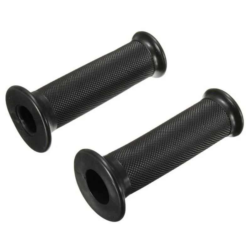 

7/8inch 22mm Universal Motorcycle Handlebars Rubber Hand Grips