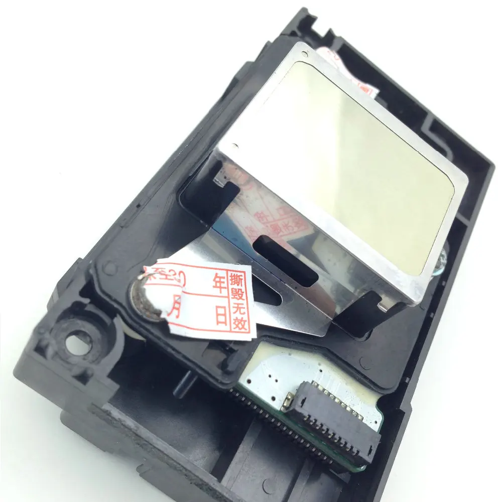 Печатающая головка для принтера Epson F173050 F173060 F173070 R1390 1390 1400 L1800 1390 R270 R390 L1800 1430 R260 печатающая головка