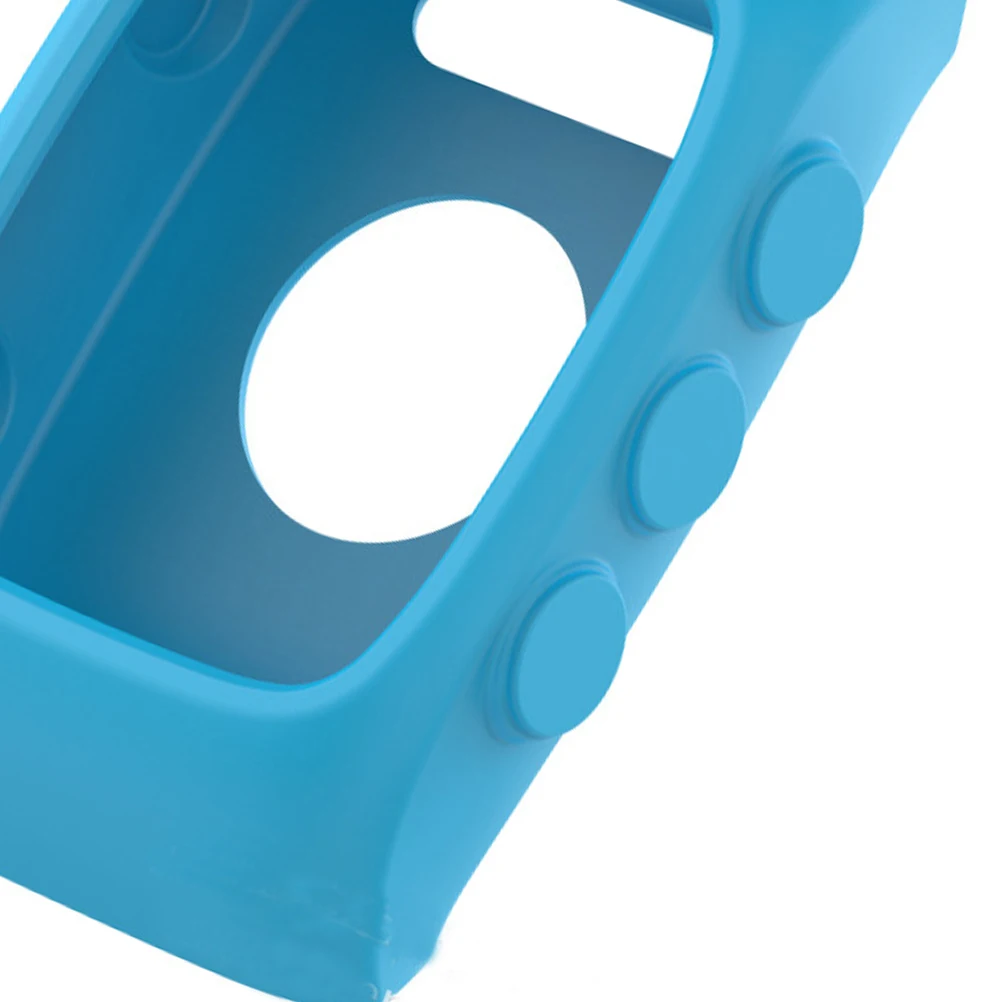 

Silicone Watch Cover Case Protective Compatible for Polar M400 M430 Precise Cutouts Lightweight Durable ScratchResistant