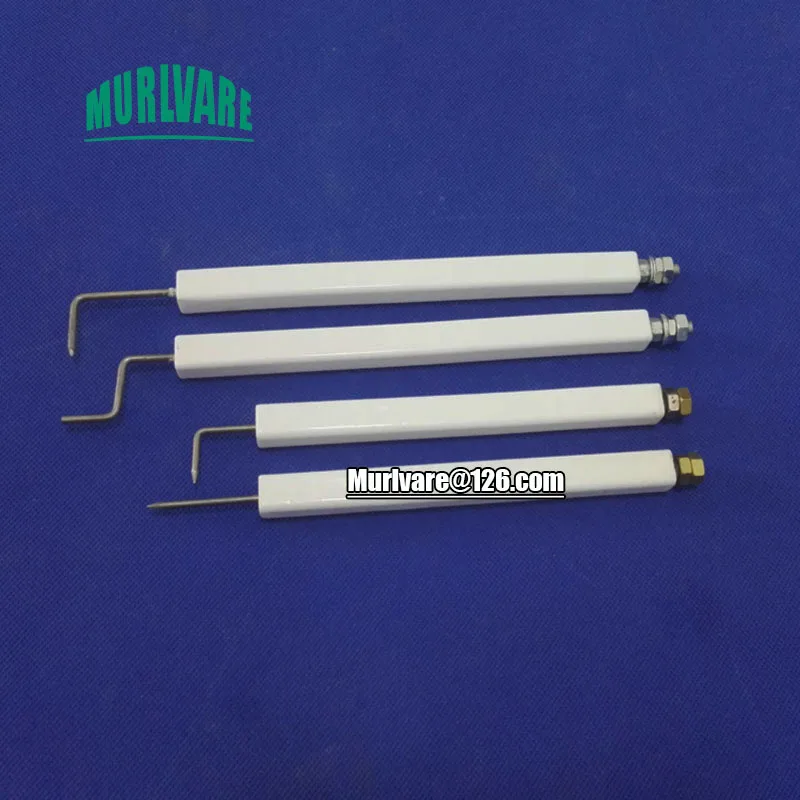 Various Commercial Stoves Gas Range Oven Square Elbow Needle Ceramic Ignition Needle Detection Needle