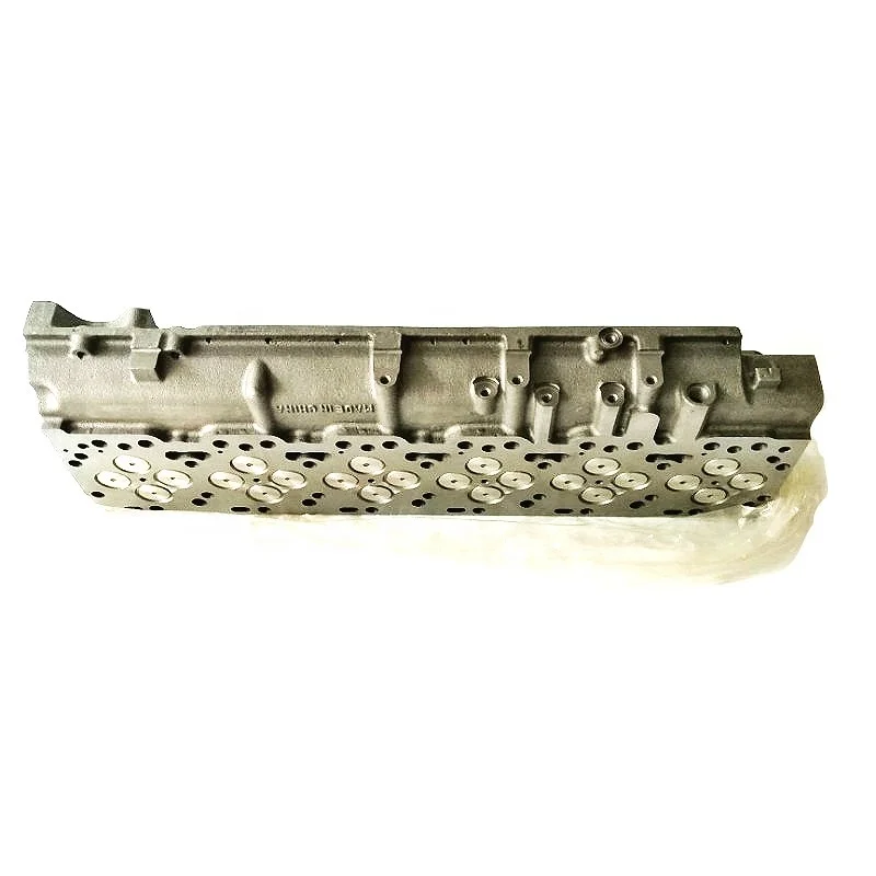 

Machinery Engine Spare Parts Cylinder Head 5348478 5529509