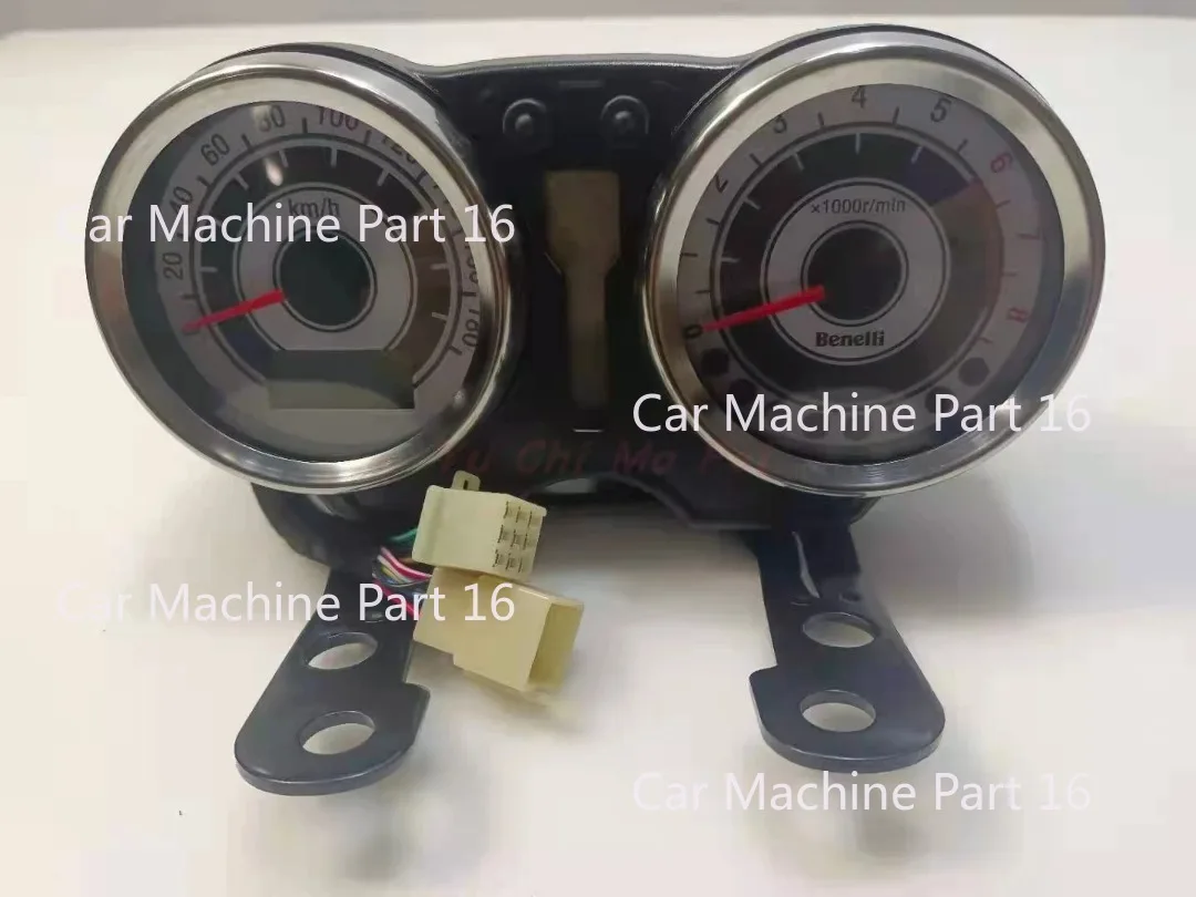 Meter Odometer Digi…