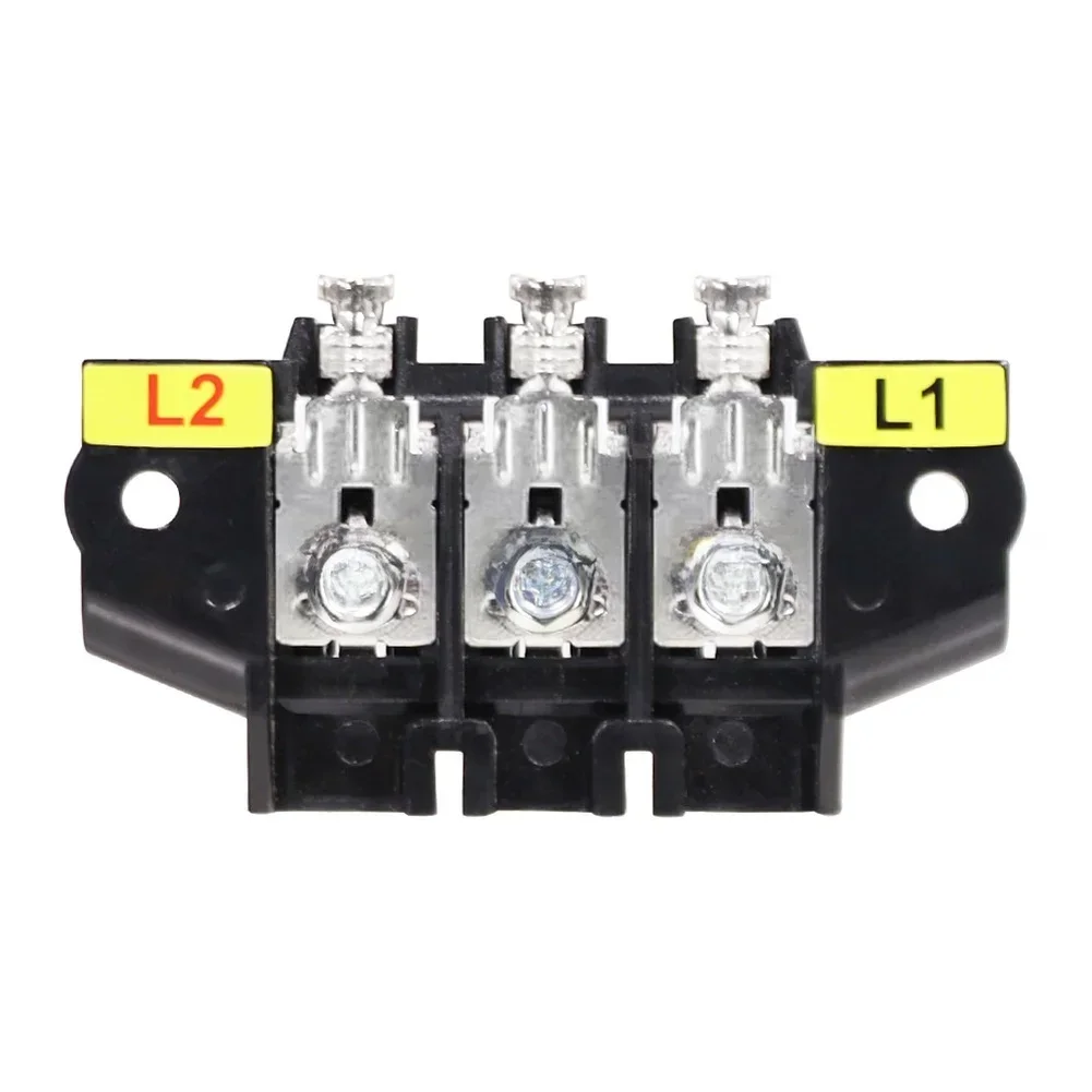 DC96-01188A Terminal Block for Samsung For dryers DV448AEP/XAA DVE53BB8700T MDE9700AYW DV337AEG 34001481 DF50 Models