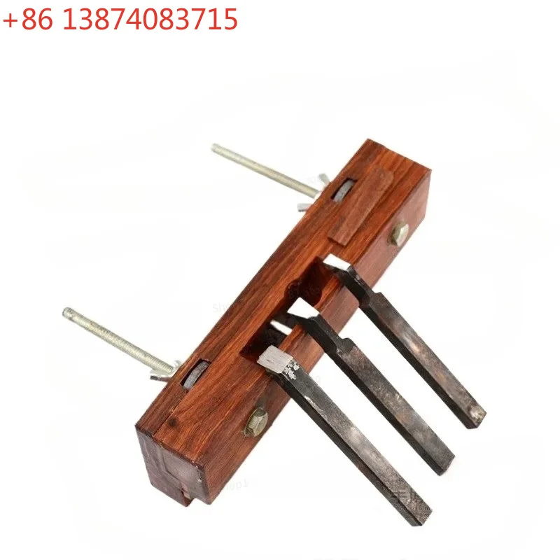 The Distance Can Be Adjusted for Wood Planers, Hand Cutting Planers
