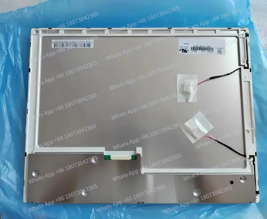 

G150X1-L01 G150X1-L02 G150X1-L03 ЖК-экран