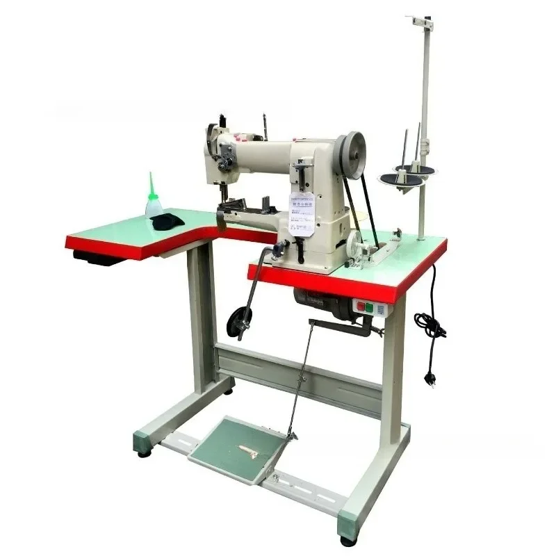 335 Edge Wrapping Machine Overlock Sewing Machine 335 Edge Wrapping Machine Overlock Sewing