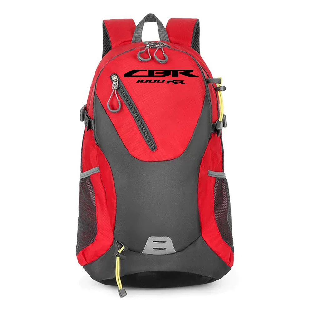 

for Honda CBR1000RR CBR 1000 RR cbr1000rr New Outdoor Sports Mountaineering Bag Men's and Women's Large Capacity Travel Backpack