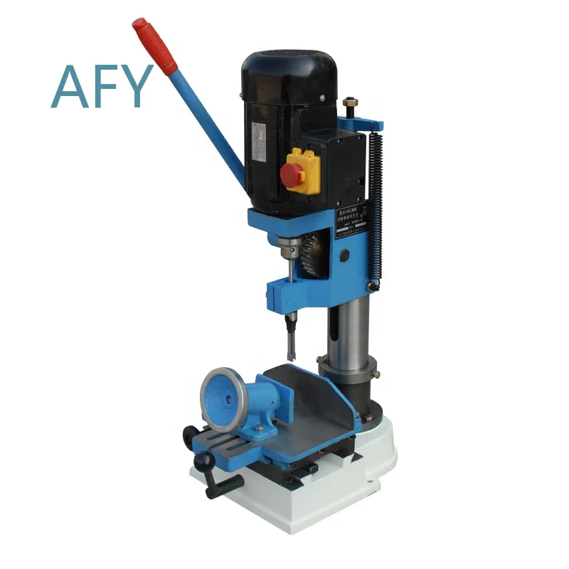 Woodworking Chisel Mortise Tenon Machine for CNC Router Wood Processing Equipment for Carpentry Joinery Tool for Furniture